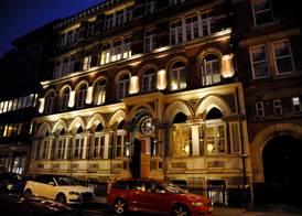The Chambers 2