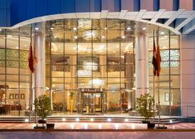 DoubleTree by Hilton Dubai Port Saeed 4