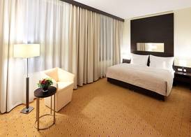 Clarion Hotel Prague City 2
