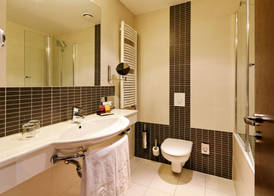 Clarion Hotel Prague City 5