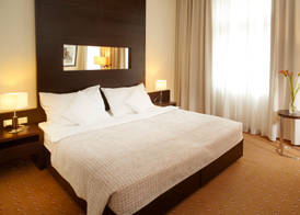 Clarion Hotel Prague City 4