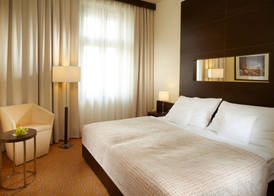 Clarion Hotel Prague City 3