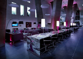 Crowne Plaza COPENHAGEN TOWERS by IHG 4