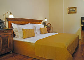 Grand Hotel Praha 2