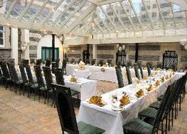 Arnos Manor Hotel 4