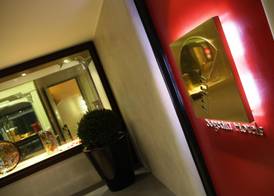 Antony Hotel - Venice Airport 5