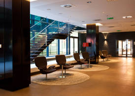 Exe Budapest Center 2