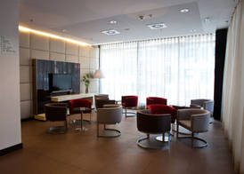 Exe Budapest Center 3