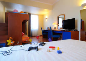 Best Western Plus Hotel Globus 4