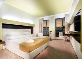 Grandior Hotel Prague 3