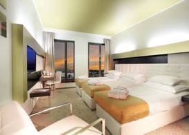 Grandior Hotel Prague 4