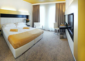 Grandior Hotel Prague 2