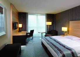 Maritim Hotel Düsseldorf 2