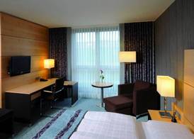 Maritim Hotel Düsseldorf 3