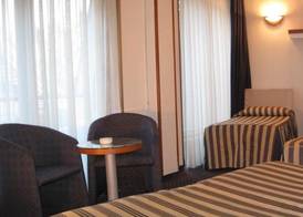 Cardano Hotel Malpensa 3