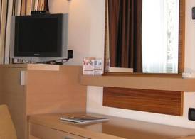 Cardano Hotel Malpensa 5