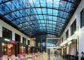 Maritim Hotel Düsseldorf 4