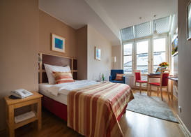 EA Hotel Julis 2
