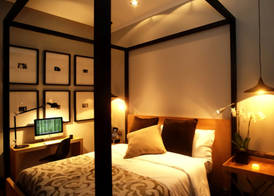 Browns Downtown Hotel 4