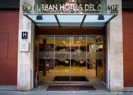 BCN Urbaness Hotels Del Comte 5