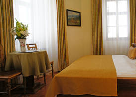 Grand Hotel Praha 3