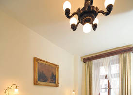 Grand Hotel Praha 4