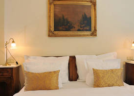 Grand Hotel Praha 5