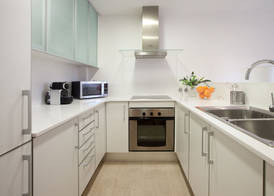 Lugaris Rambla Apartments 4