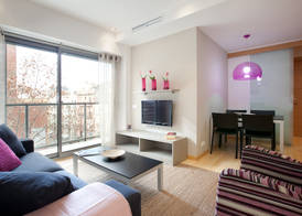 Lugaris Rambla Apartments 2
