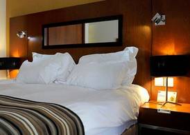 Legendary Lisboa Suites 2