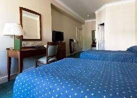 Arnos Manor Hotel 3