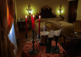 Hotel Ca' Alvise 2
