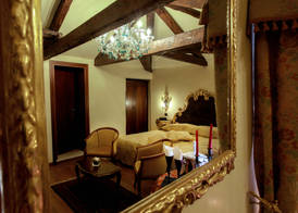 Hotel Ca' Alvise 4