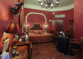 Hotel Ca' Alvise 3