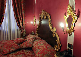 Hotel Ca' Alvise 5
