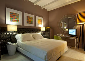 Sina Centurion Palace 2