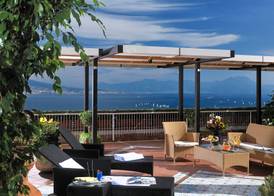 BW Signature Collection Hotel Paradiso 3