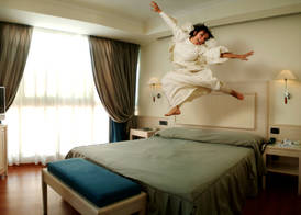 Best Western Plus Hotel Globus 5