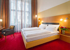Theatrino Hotel 4