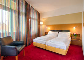 Theatrino Hotel 5