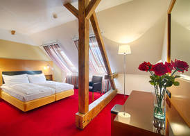 Theatrino Hotel 3