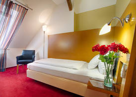 Theatrino Hotel 2
