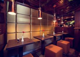 Mercure Hotel Koeln Belfortstrasse 5