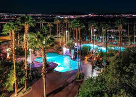 The Grandview at Las Vegas 3