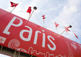 Mercure Paris Malakoff Parc des Expositions 3