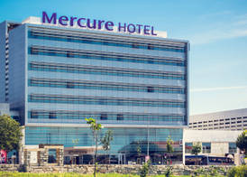 Mercure Lisboa Almada 2