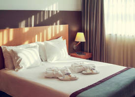 Mercure Lisboa Almada 3