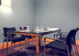 Mercure Lisboa Almada 5