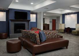 Hampton Inn Bartlesville 5