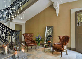 La Cour des Consuls Hotel & Spa Toulouse - MGallery Collection 2